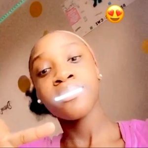 Meet your Posher, D'Mya